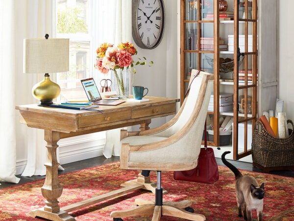 Certification of interior materials for export