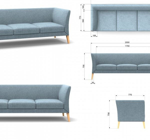 kiểm soát chất lượng vật liệu nội thất xuất khẩu