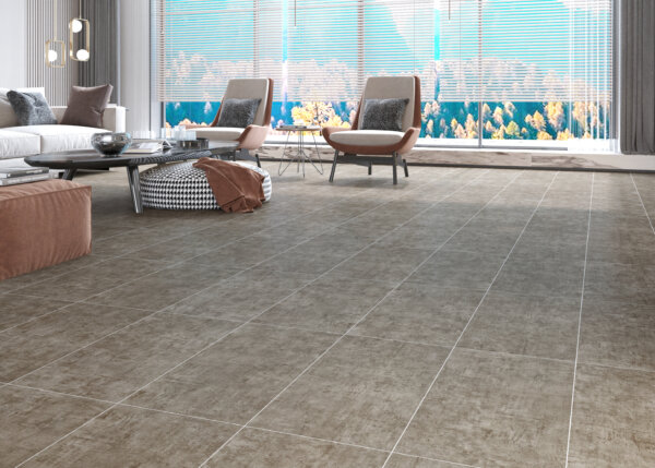 gạch kiến trúc dùng cho khách sạn văn phòng và retail