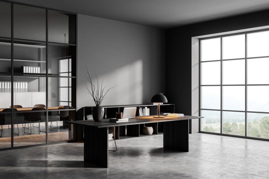 đá quartz nội thất dùng trong khách sạn và văn phòng cao cấp