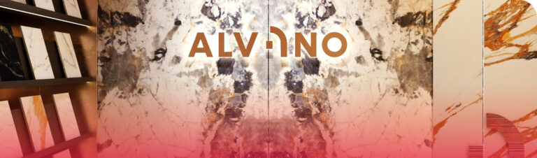 Showroom Alvano | Trải nghiệm không gian nội thất : Alvano Corporation